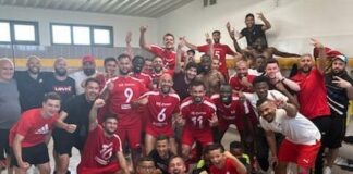 R2 : Une montée historique pour Cenon