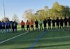 D1 club VIP : Une lutte acharnée pour les places en régional 3 !
