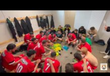 Coupe de Gironde Seat-Skoda : La joie de Cestas