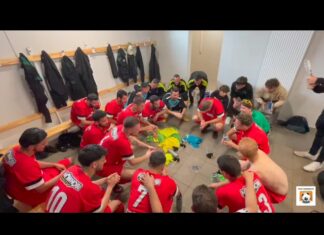 Coupe de Gironde Seat-Skoda : La joie de Cestas