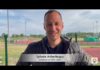 Coupe de Gironde Seat Skoda : La réaction de Sylvain Acheriteguy (Cestas)