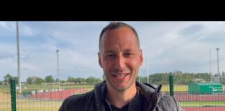 Coupe de Gironde Seat Skoda : La réaction de Sylvain Acheriteguy (Cestas)