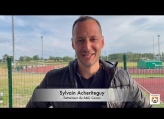 Coupe de Gironde Seat Skoda : La réaction de Sylvain Acheriteguy (Cestas)