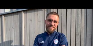 Coupe de Gironde Seat Skoda : La réaction de Simon Nassiet (Le Bouscat)