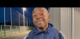 Coupe de Gironde Seat Skoda : La réaction d’Yvon Sombodey (CA Béglais)