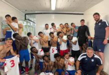 R2 : Coup double pour les clubs girondins !