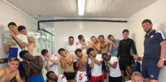 R2 : Coup double pour les clubs girondins !