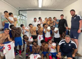 R2 : Coup double pour les clubs girondins !