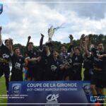 U17StadeBordelaisCoupe