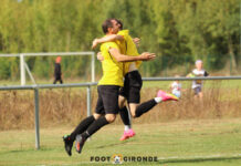 Coupe de France : Une leçon de réalisme de l’US Artiguaise au Stade Blayais