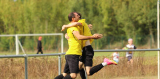 Coupe de France : Une leçon de réalisme de l’US Artiguaise au Stade Blayais