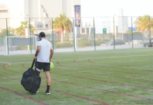 R3 : Qui sont les entraîneurs des clubs girondins ?