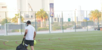 R3 : Qui sont les entraîneurs des clubs girondins ?