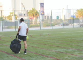 R3 : Qui sont les entraîneurs des clubs girondins ?