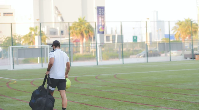 R3 : Qui sont les entraîneurs des clubs girondins ?