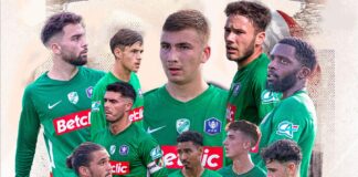 Coupe de France : Un beau challenge pour Arsac le Pian