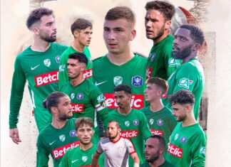 Coupe de France : Un beau challenge pour Arsac le Pian