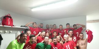 Coupe de France : Cadaujac dans le Pays Basque