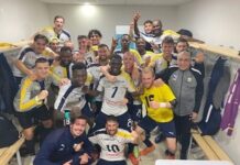 Coupe de France : Du lourd pour Martignas Illac