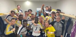 Coupe de France : Du lourd pour Martignas Illac