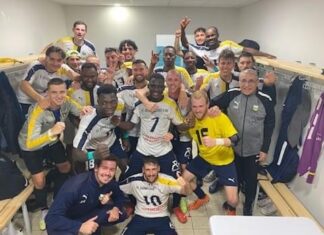 Coupe de France : Du lourd pour Martignas Illac