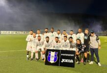 Coupe de France : Bassens (R3) renverse l’Arin Luzien (R1)