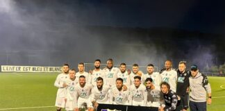 Coupe de France : Bassens (R3) renverse l’Arin Luzien (R1)