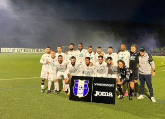 Coupe de France : Bassens (R3) renverse l’Arin Luzien (R1)