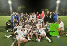 Au coeur du match avec … Anthony Charlemoine (CMO Bassens)