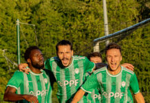 Ligue : Ces Girondins reçus 3/3