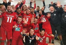 Coupe de France : Deux clubs girondins non fixés