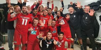 Coupe de France : Deux clubs girondins non fixés