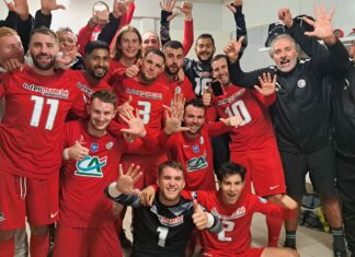 Coupe de France : Deux clubs girondins non fixés