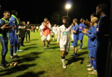 Coupe de France : La marche était trop haute pour Saint-Emilionnais et Bassens