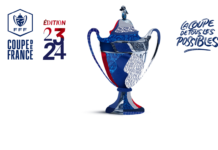 Coupe de France : Le chapeau des clubs girondins