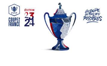 Coupe de France : les chapeaux du tirage