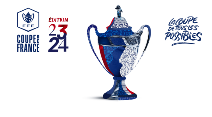 Coupe de France : les chapeaux du tirage