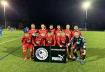 Coupe de France : Le dernier qualifié girondin est…