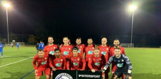 Coupe de France : Le dernier qualifié girondin est…