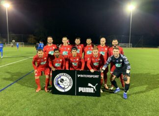 Coupe de France : Le dernier qualifié girondin est…