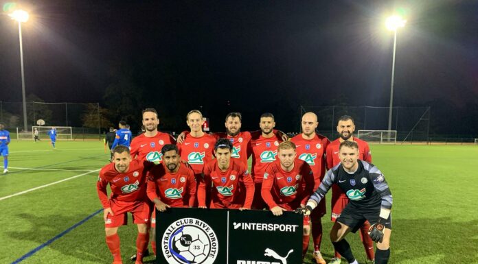 Coupe de France : Le dernier qualifié girondin est…