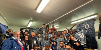 National 2 : Une victoire pour le FC Libourne