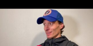 Coupe de France : La réaction de Simon Adoue (Libourne)