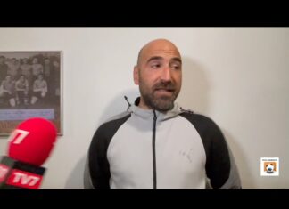 Coupe de France : La réaction de Damien Bonnave (Villenave)