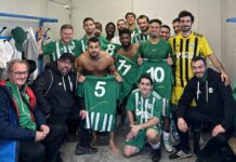 Coupe Nouvelle-Aquitaine : Des exploits pour les clubs girondins