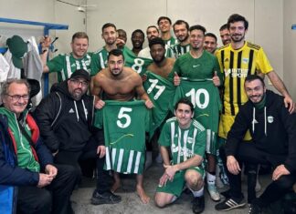 Coupe Nouvelle-Aquitaine : Des exploits pour les clubs girondins