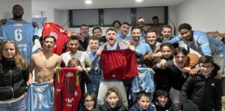 N3 : La belle performance de l’US Lège Cap Ferret