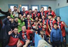 Coupe de Gironde Seat Skoda : La hiérarchie bousculée !