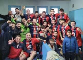 Coupe de Gironde Seat Skoda : La hiérarchie bousculée !