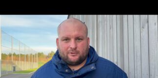 Coupe Nouvelle-Aquitaine : La réaction d’Alexis Brossard (FC Loubésien)